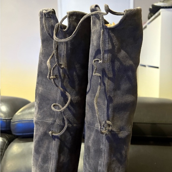 Stuart Weitzman Tieland - Picture 6 of 8